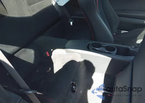 2016 Scion Fr-S из США, поврежденный, VIN JF1ZNAA14G8705231